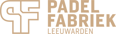 Padel Fabriek Leeuwarden